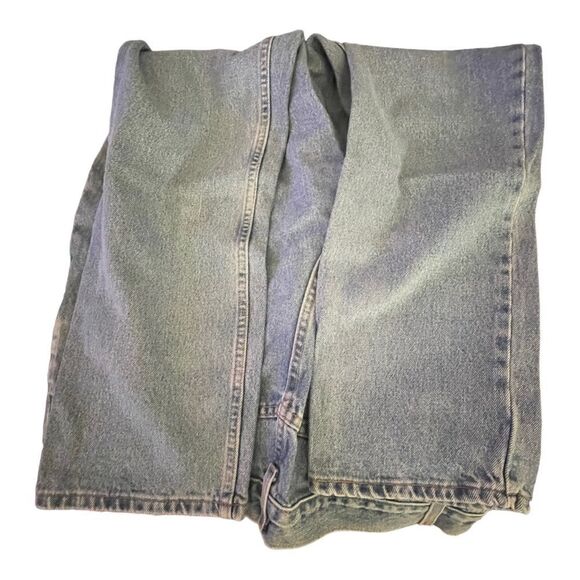 LEVI’S 550JEANS 36x30 RELAXED FIT - Picture 4 of 6